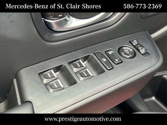 2023 Honda Pilot Elite AWD