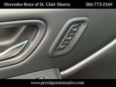 2023 Honda Pilot Elite AWD