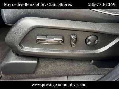 2023 Honda Pilot Elite AWD