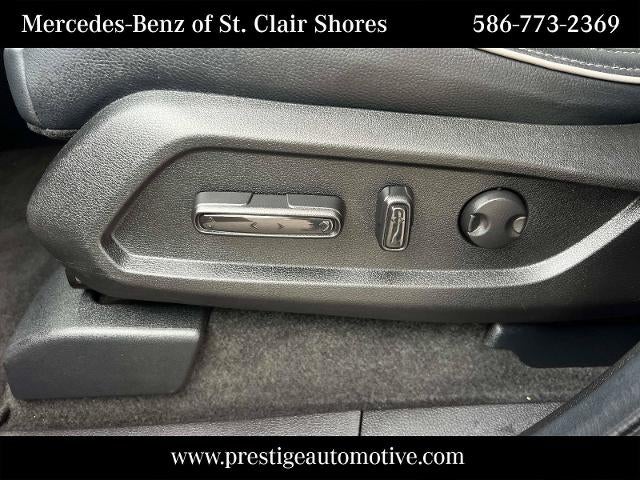 2023 Honda Pilot Elite AWD