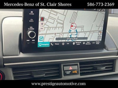 2023 Honda Pilot Elite AWD