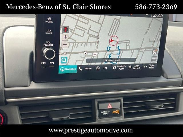 2023 Honda Pilot Elite AWD