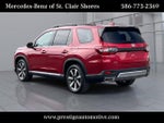 2023 Honda Pilot Elite AWD