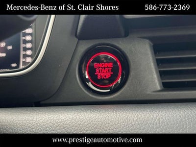 2023 Honda Pilot Elite AWD