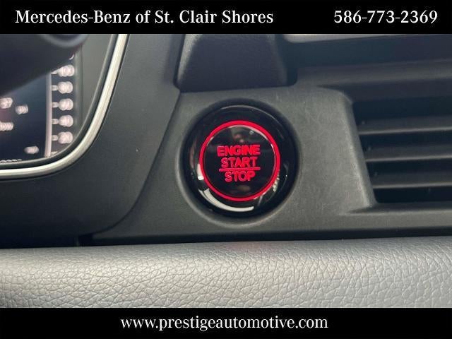 2023 Honda Pilot Elite AWD