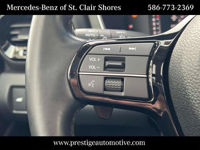 2023 Honda Pilot Elite AWD
