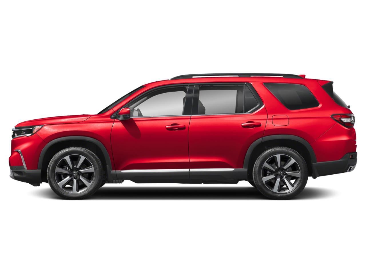 2023 Honda Pilot Elite AWD