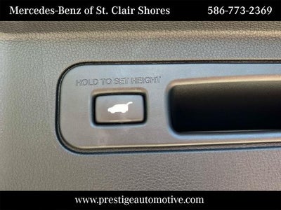 2023 Honda Pilot Elite AWD