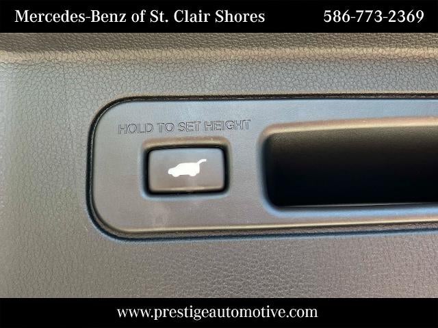 2023 Honda Pilot Elite AWD