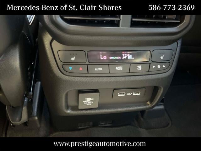 2023 Honda Pilot Elite AWD
