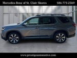 2023 Honda Pilot Elite AWD