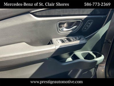 2023 Honda Pilot Elite AWD