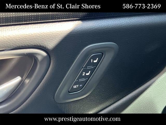 2023 Honda Pilot Elite AWD
