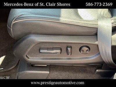 2023 Honda Pilot Elite AWD