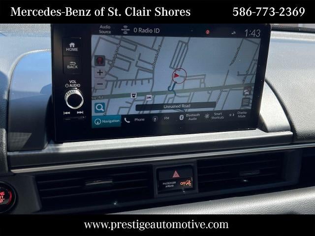 2023 Honda Pilot Elite AWD