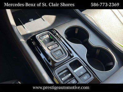 2023 Honda Pilot Elite AWD