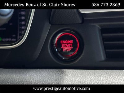 2023 Honda Pilot Elite AWD