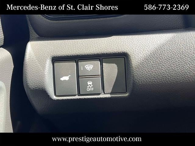 2023 Honda Pilot Elite AWD