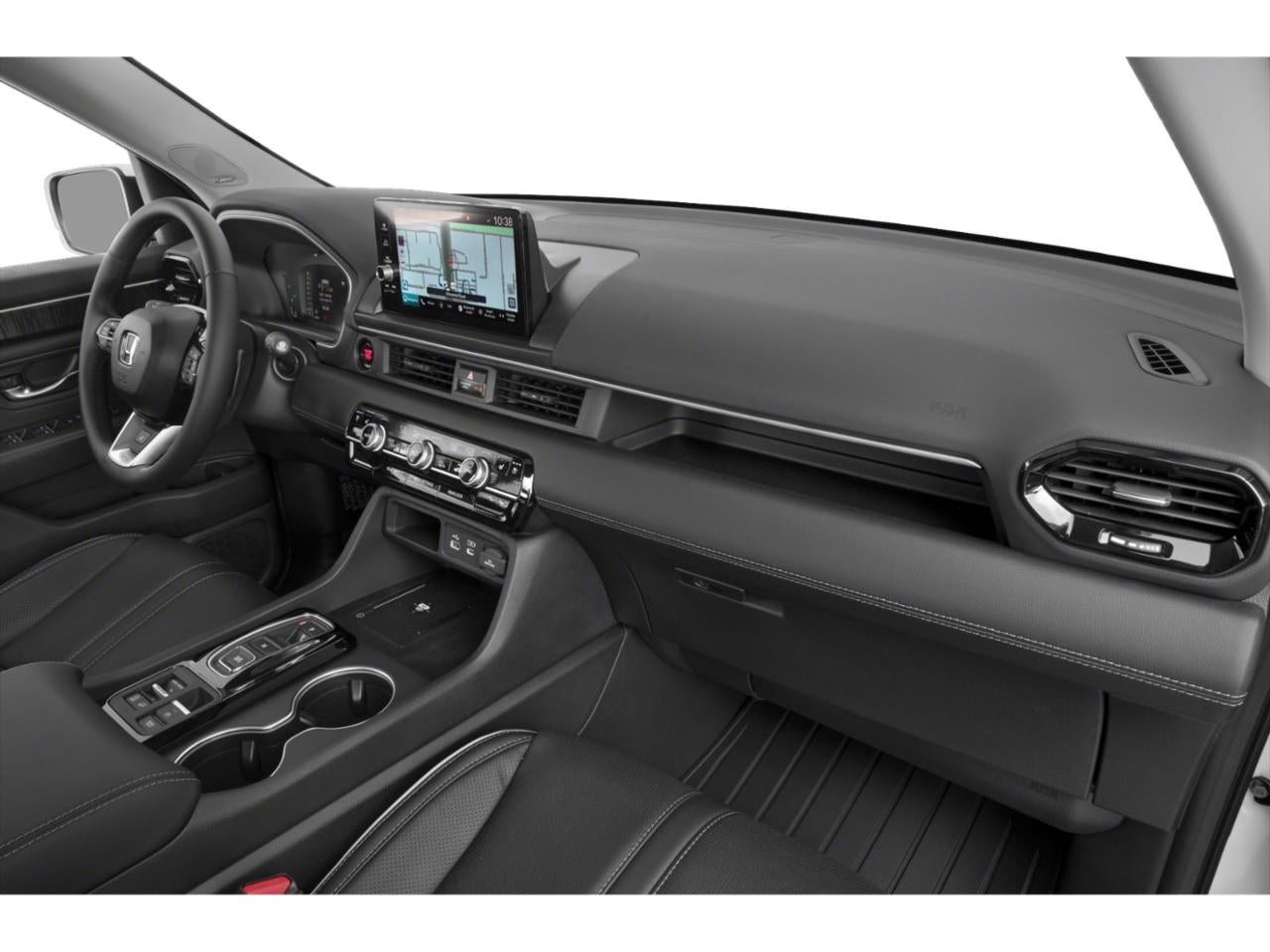 2023 Honda Pilot Elite AWD