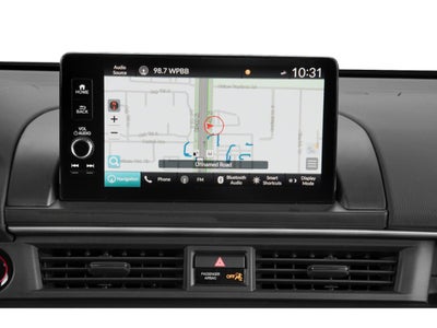 2023 Honda Pilot Elite AWD