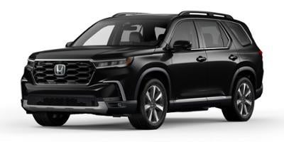 2023 Honda Pilot Elite AWD