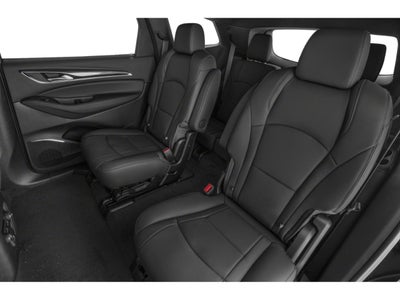 2024 Buick Enclave Avenir AWD