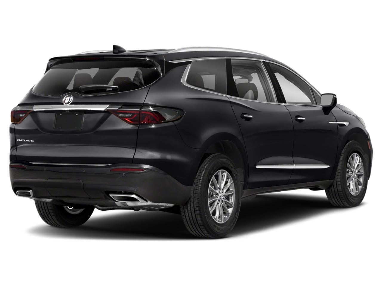 2024 Buick Enclave Avenir AWD