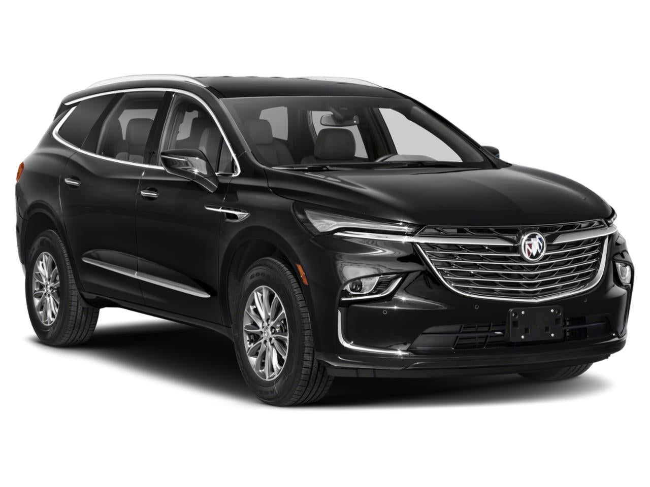 2024 Buick Enclave Avenir AWD