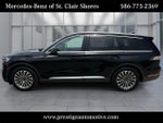 2020 Lincoln Aviator Reserve RWD