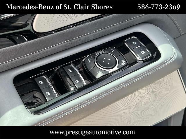 2020 Lincoln Aviator Reserve RWD