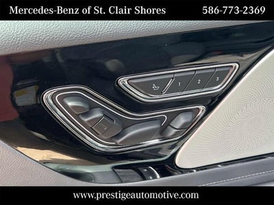 2020 Lincoln Aviator Reserve RWD