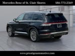 2020 Lincoln Aviator Reserve RWD