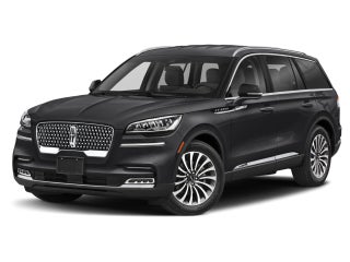 2020 Lincoln Aviator Reserve RWD