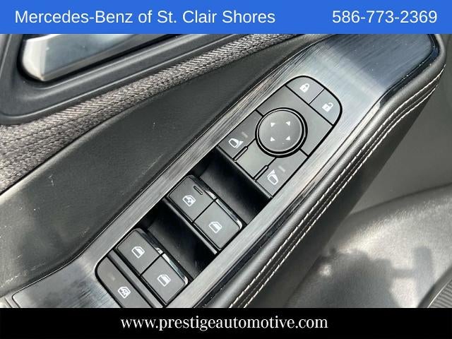 2022 Nissan Rogue AWD SV