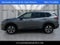 2022 Nissan Rogue AWD SV