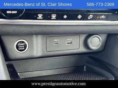 2022 Nissan Rogue AWD SV