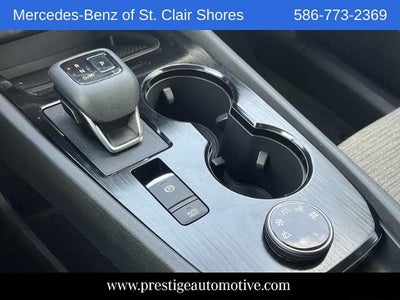 2022 Nissan Rogue AWD SV