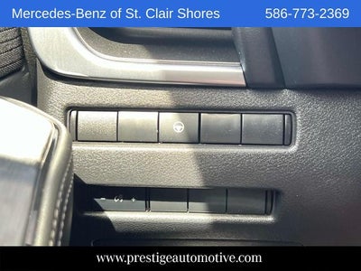 2022 Nissan Rogue AWD SV