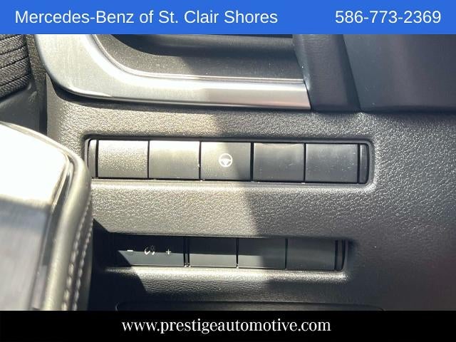 2022 Nissan Rogue AWD SV