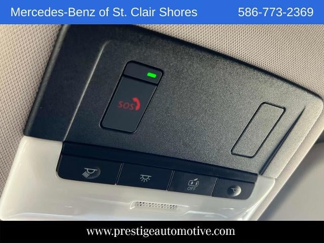 2022 Nissan Rogue AWD SV