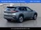 2022 Nissan Rogue AWD SV