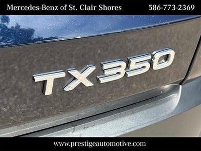 2024 Lexus TX 350 FWD