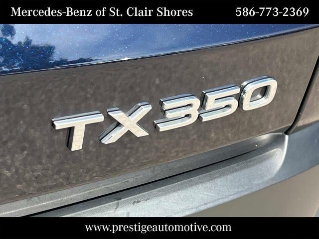 2024 Lexus TX 350 FWD