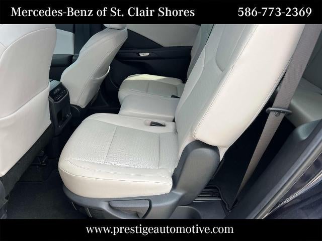 2024 Lexus TX 350 FWD