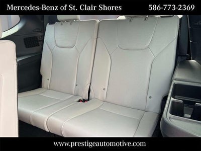 2024 Lexus TX 350 FWD