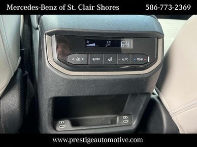 2024 Lexus TX 350 FWD