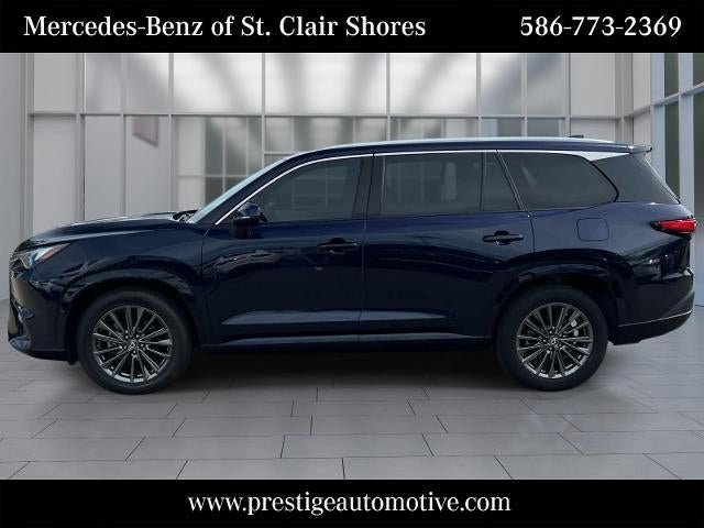 2024 Lexus TX 350 FWD