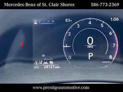 2024 Lexus TX 350 FWD
