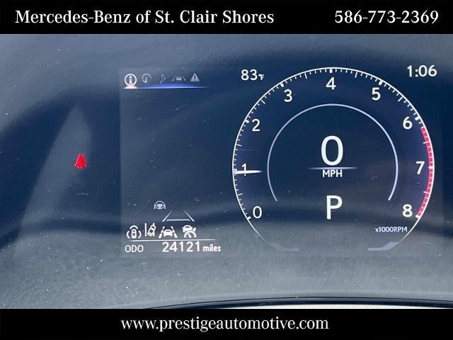 2024 Lexus TX 350 FWD
