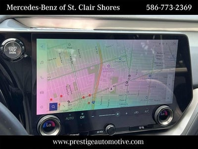 2024 Lexus TX 350 FWD